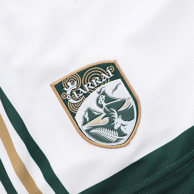 O'Neills Kerry GAA 2026 Home Printed Shorts - Image 4