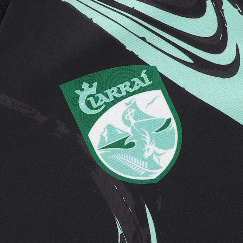 O'Neills Kerry GAA 2026 Kids Training Jersey - Image 3