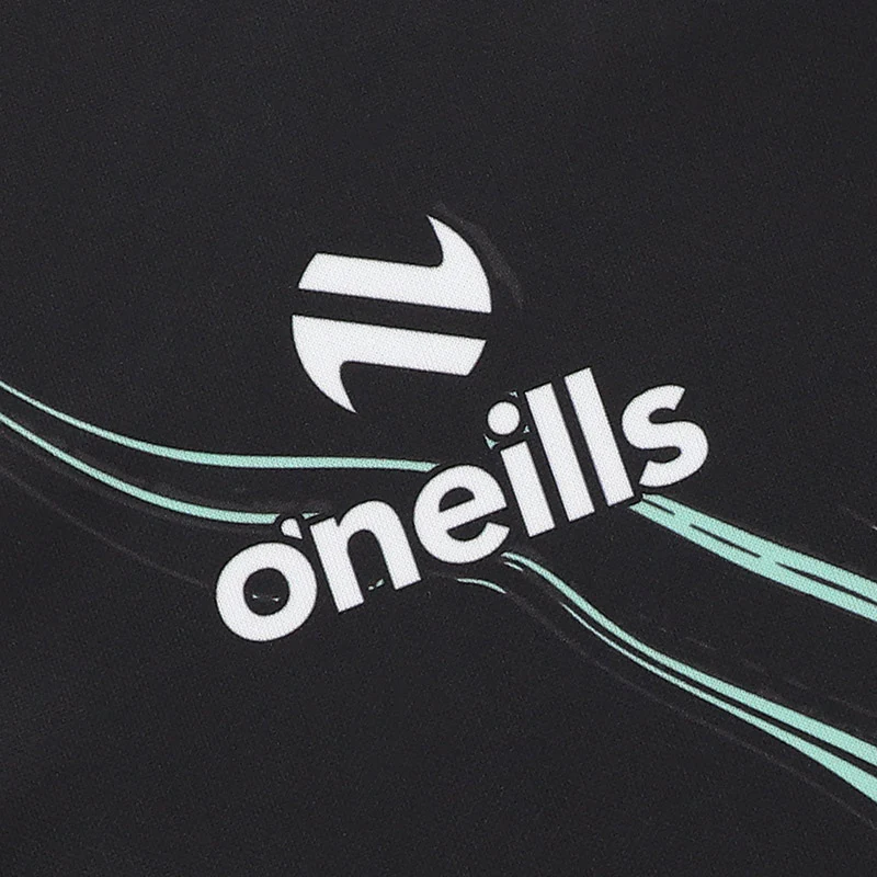 O'Neills Kerry GAA 2026 Kids Training Jersey - Image 7