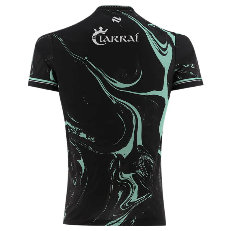 O'Neills Kerry GAA 2026 Player Fit Training Jersey - Image 2