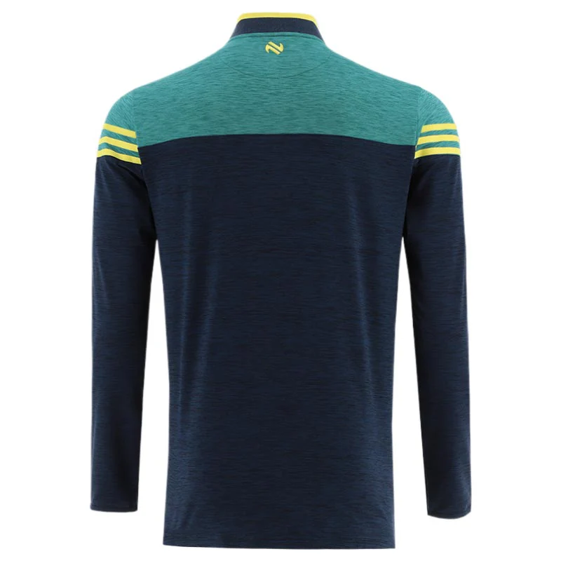 O'Neills Kerry GAA Sedona Half Zip Top - Image 2
