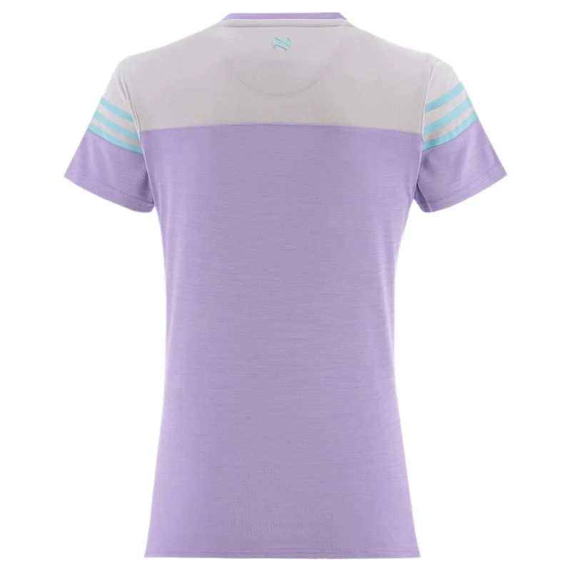 O'Neills Kerry GAA Sedona Girls T-Shirt - Image 2