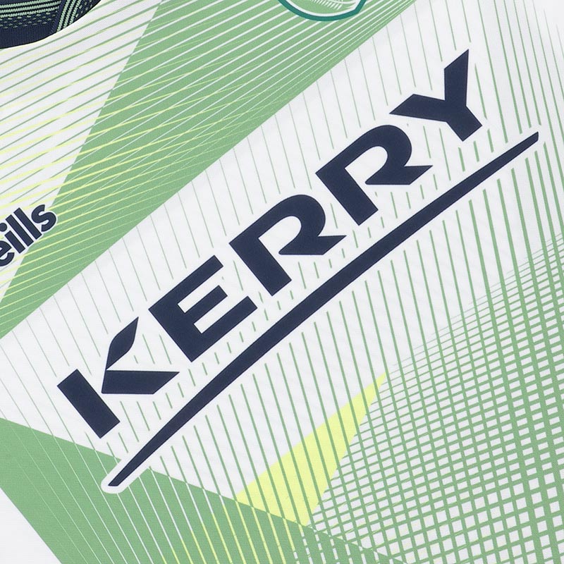 O'Neills Kerry GAA 2026 Training Jersey - Image 4