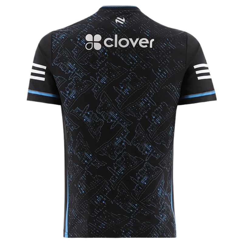 O'Neills Tipperary GAA 2026 Kids Training Jersey - Image 2