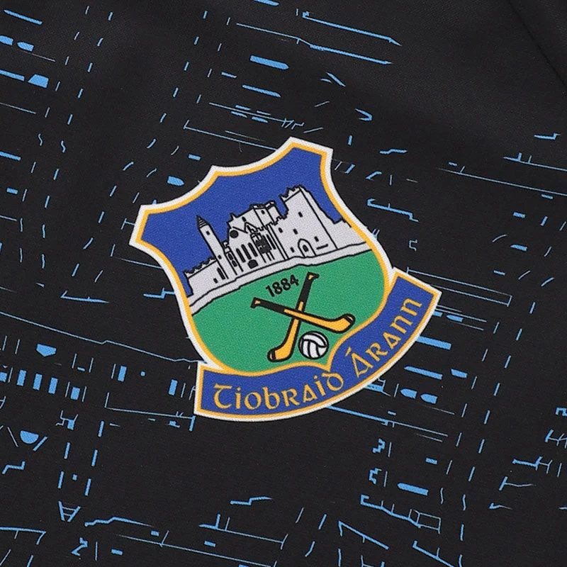 O'Neills Tipperary GAA 2026 Kids Training Jersey - Image 3