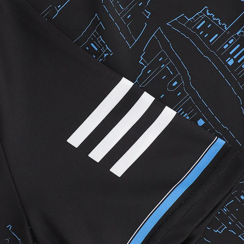 O'Neills Tipperary GAA 2026 Kids Training Jersey - Image 6