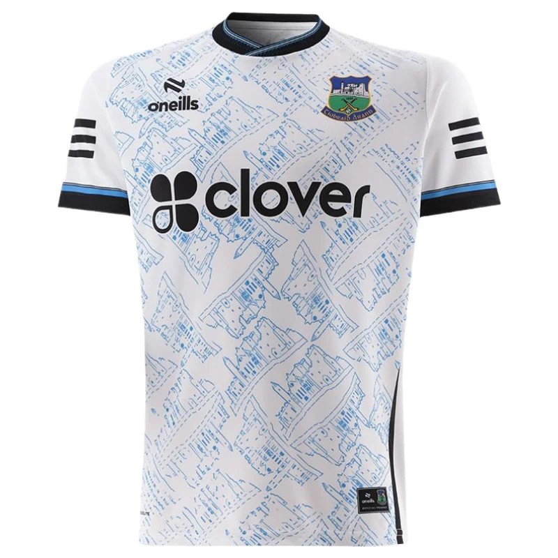 O'Neills Tipperary GAA 2026 Kids Training Jersey