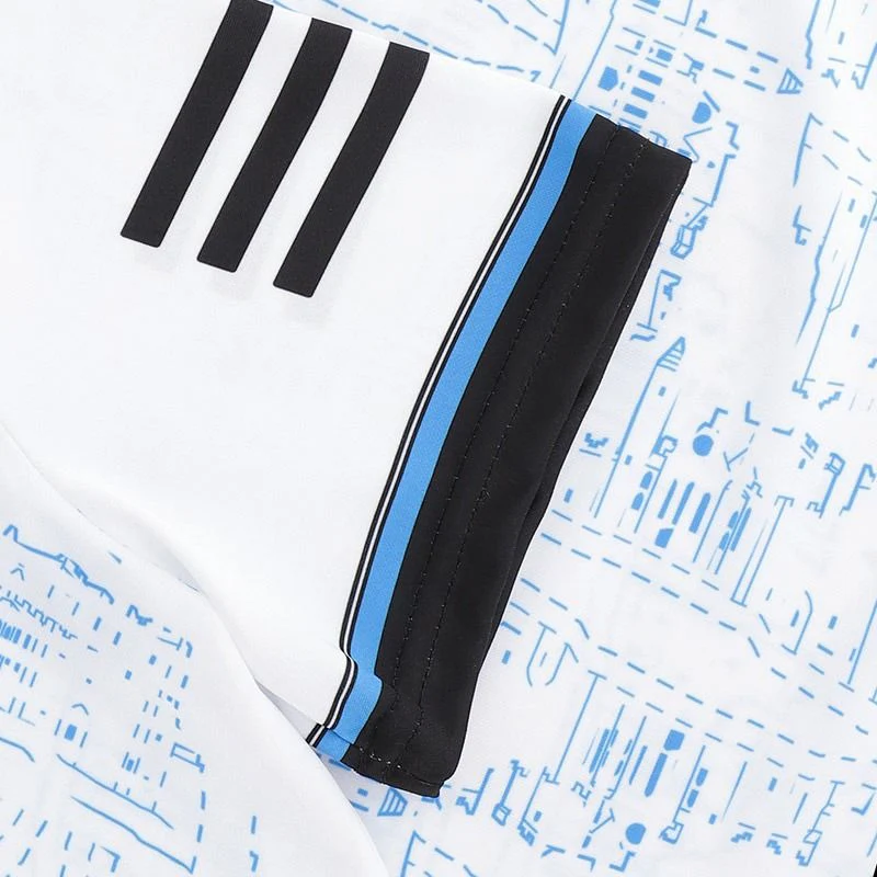 O'Neills Tipperary GAA 2026 Kids Training Jersey - Image 6