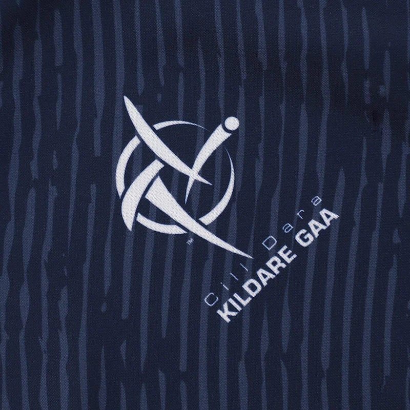 O'Neills Kildare GAA 2026 Alternate Jersey - Image 3