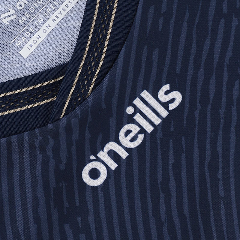 O'Neills Kildare GAA 2026 Alternate Womens Fit Jersey - Image 10