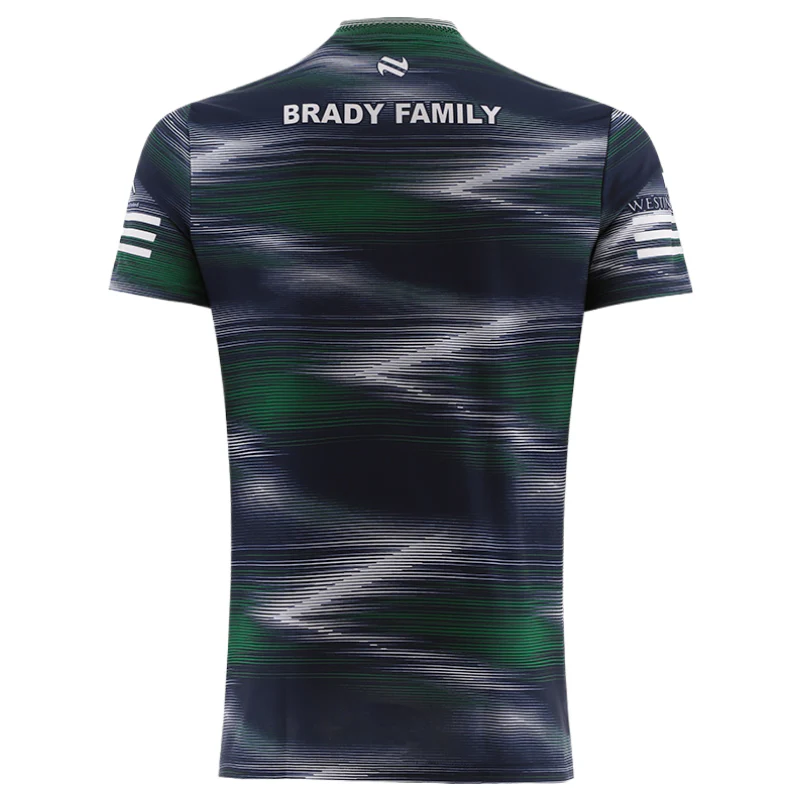 O'Neills Kildare GAA 2026 Kids Training Jersey - Image 2