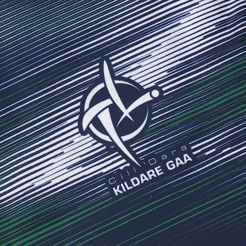 O'Neills Kildare GAA 2026 Kids Training Jersey - Image 3