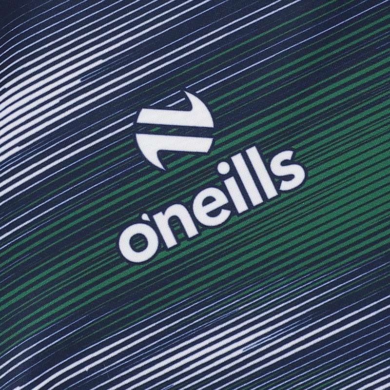 O'Neills Kildare GAA 2026 Kids Training Jersey - Image 9