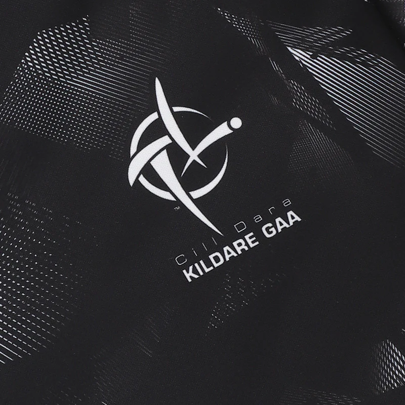 O'Neills Kildare GAA 2026 Player Fit Training Jersey - Image 3