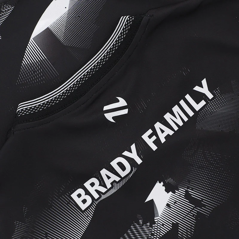 O'Neills Kildare GAA 2026 Player Fit Training Jersey - Image 5