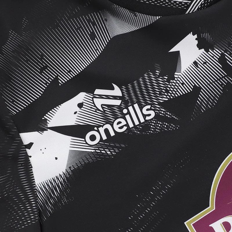 O'Neills Kildare GAA 2026 Player Fit Training Jersey - Image 8