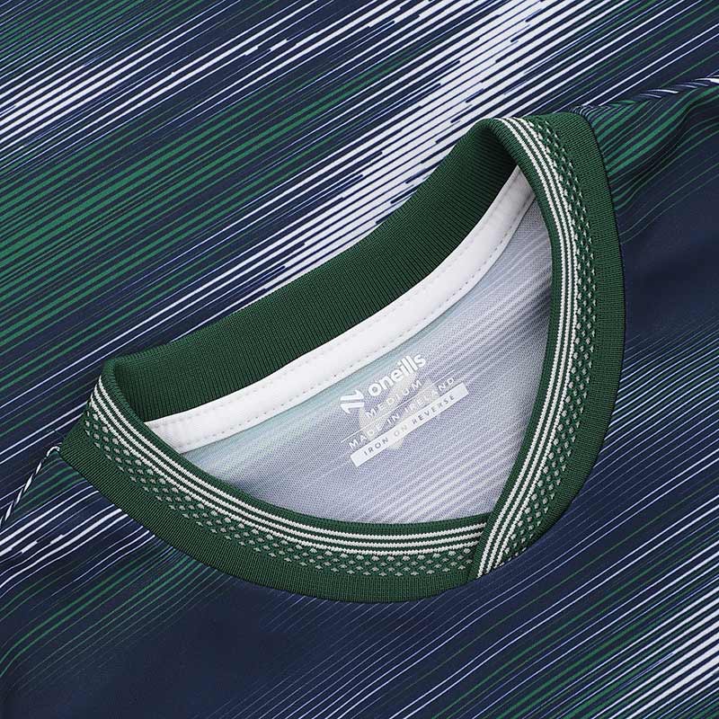 O'Neills Kildare GAA 2026 Player Fit Training Jersey - Image 10
