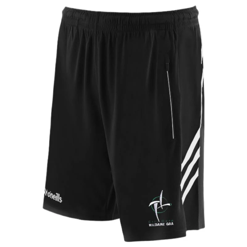 O'Neills Kildare GAA Sedona Kids Poly Shorts