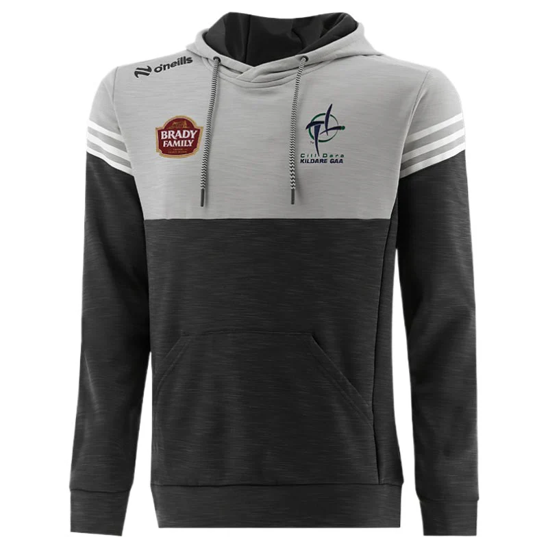O'Neills Kildare GAA Sedona Overhead Hoodie