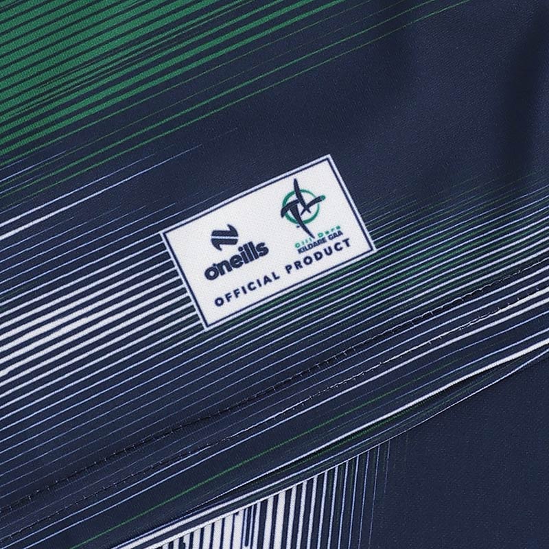 O'Neills Kildare GAA 2026 Training Jersey - Image 8