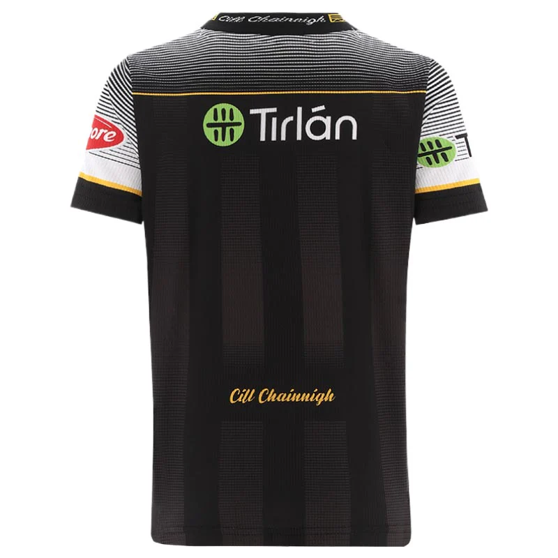 O'Neills Kilkenny GAA 2026 Goalkeeper Home Kids Jersey - Image 2