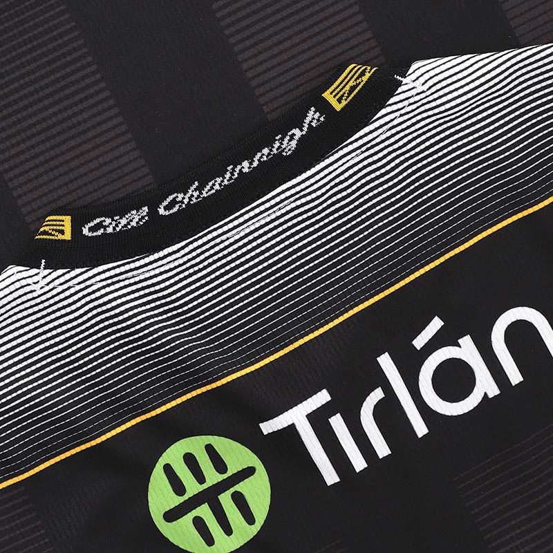 O'Neills Kilkenny GAA 2026 Goalkeeper Home Kids Jersey - Image 6