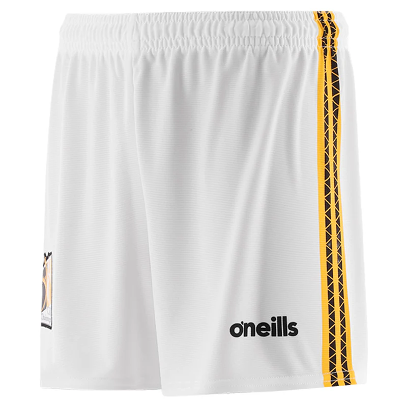 O'Neills Kilkenny GAA 2026 Home Printed Shorts - Image 2