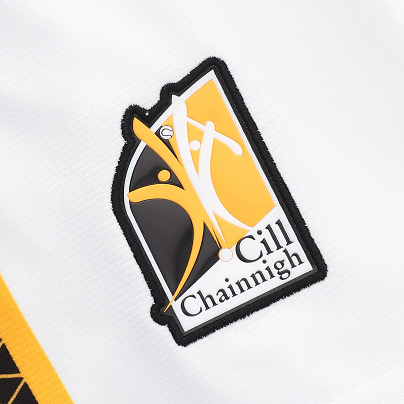 O'Neills Kilkenny GAA 2026 Home Printed Shorts - Image 4
