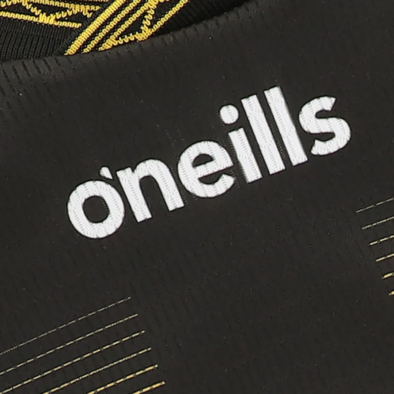 O'Neills Kilkenny GAA 2026 Home Kids Jersey - Image 10