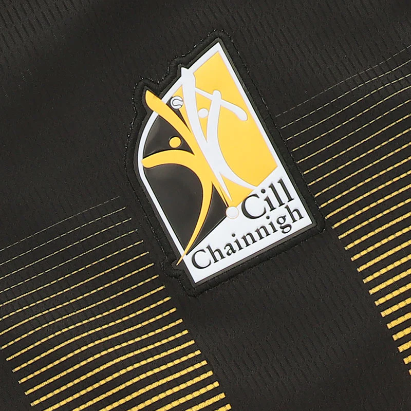 O'Neills Kilkenny GAA 2026 Home Kids Jersey - Image 3