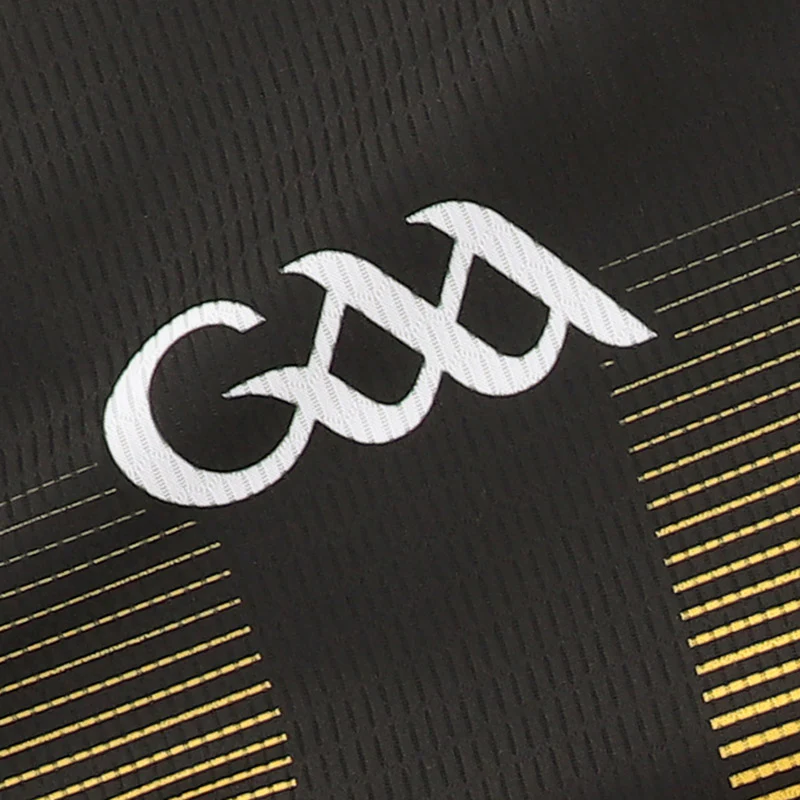 O'Neills Kilkenny GAA 2026 Home Kids Jersey - Image 7