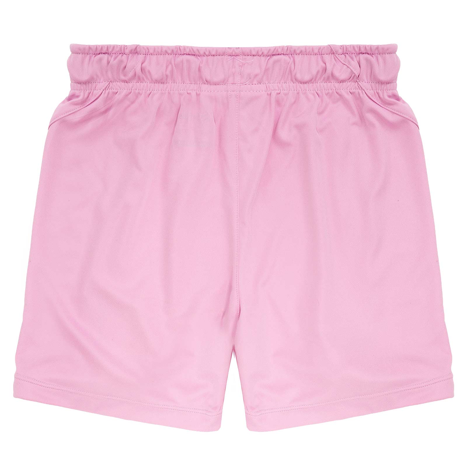 O'Neills Kilkenny GAA Garima Girls Poly Shorts - Image 2