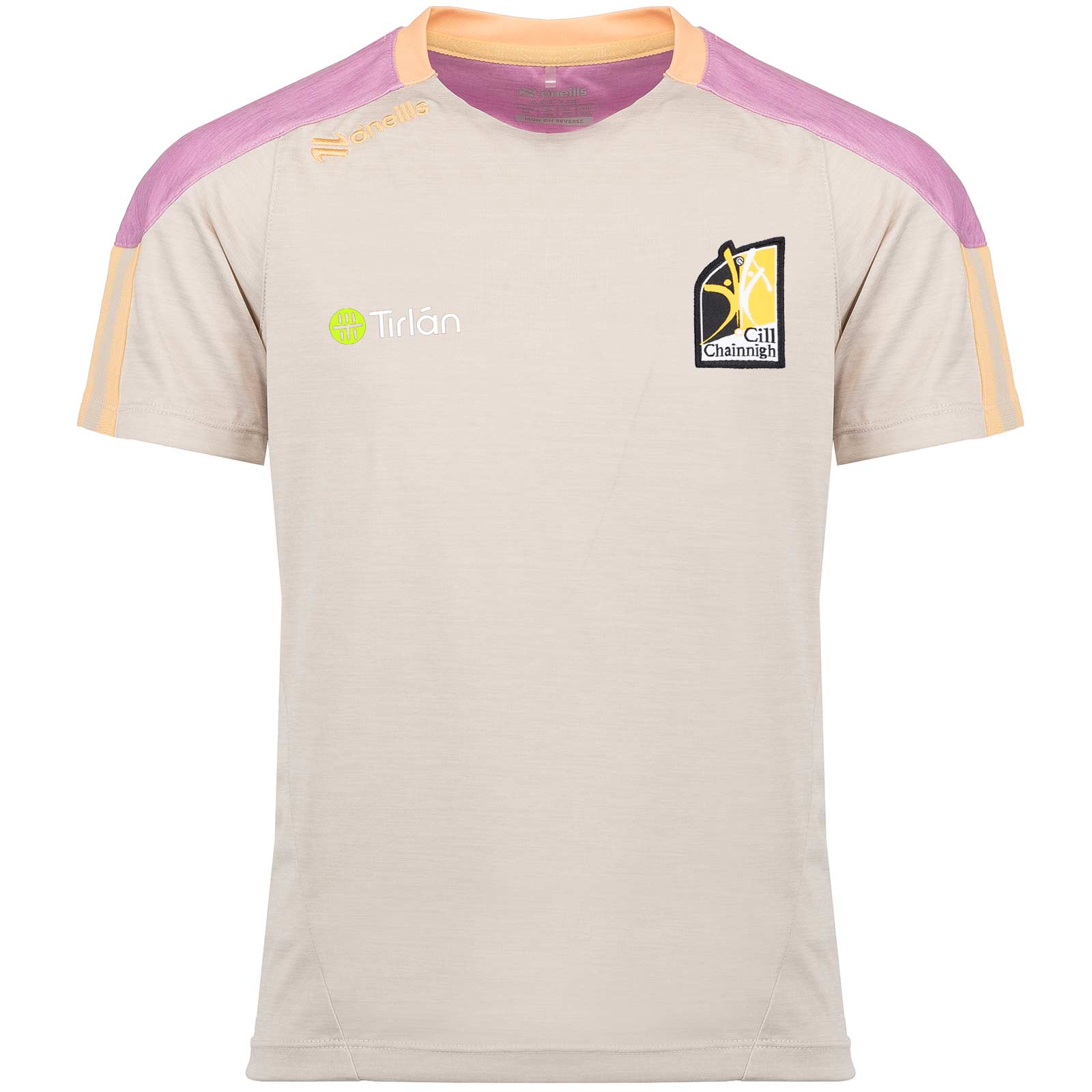 O'Neills Kilkenny GAA Garima Girls T-Shirt