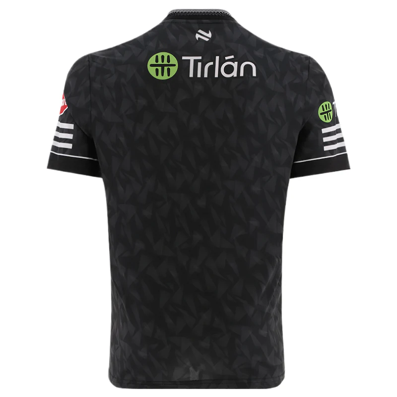 O'Neills Kilkenny GAA 2026 Kids Training Jersey - Image 2