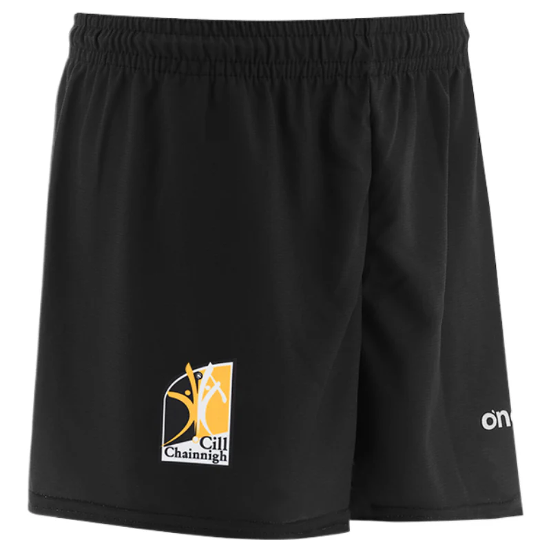 O'Neills Kilkenny GAA  2026 Kids Training Short