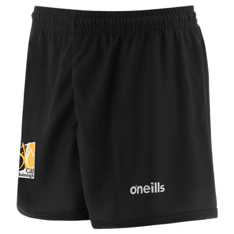 O'Neills Kilkenny GAA  2026 Kids Training Short - Image 2