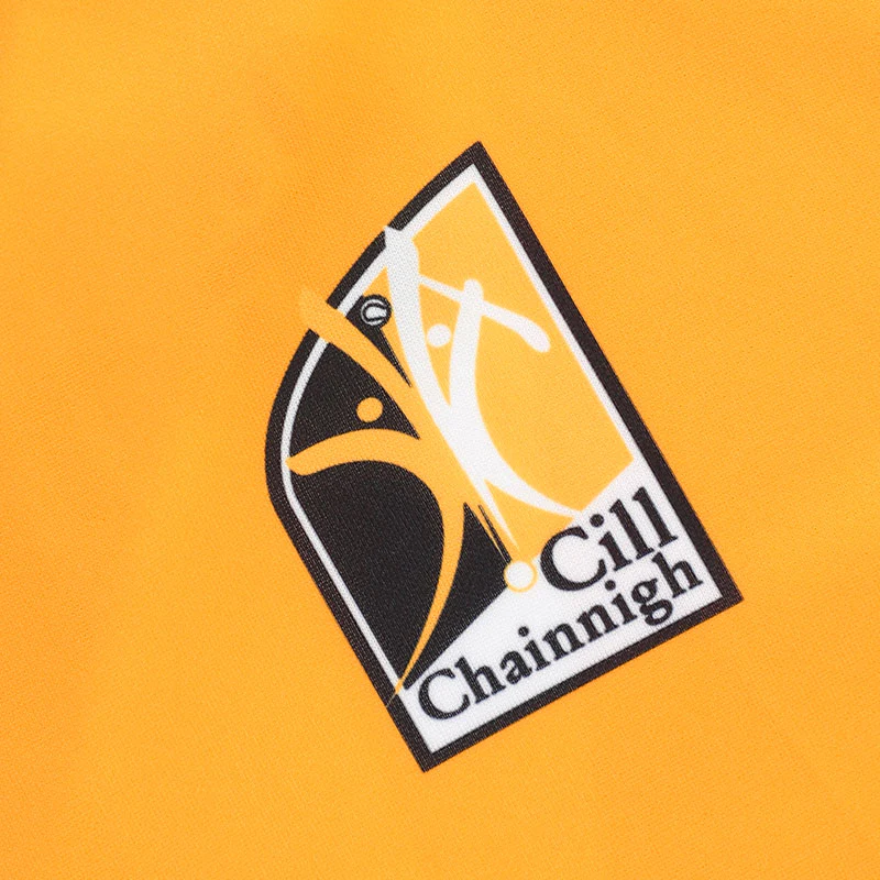 O'Neills Kilkenny GAA 2026 Player Fit Training Jersey - Image 3