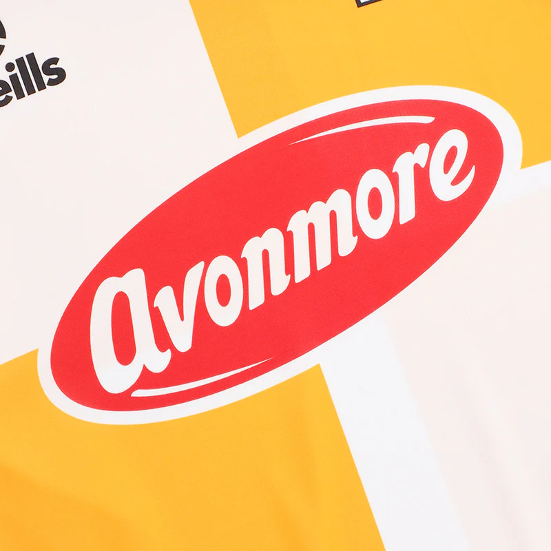 O'Neills Kilkenny GAA 2026 Player Fit Training Jersey - Image 4