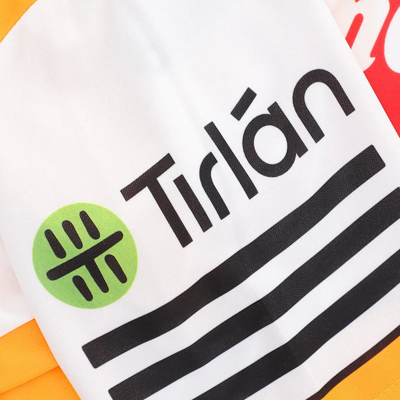 O'Neills Kilkenny GAA 2026 Player Fit Training Jersey - Image 5
