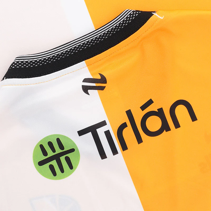 O'Neills Kilkenny GAA 2026 Player Fit Training Jersey - Image 7