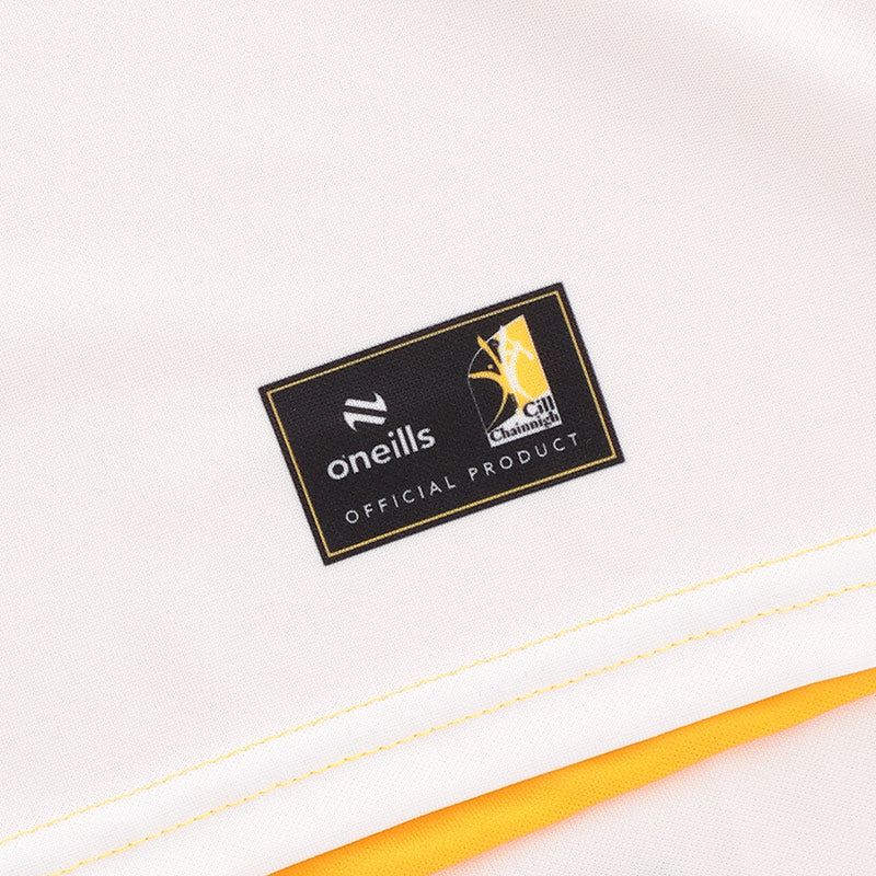 O'Neills Kilkenny GAA 2026 Player Fit Training Jersey - Image 8