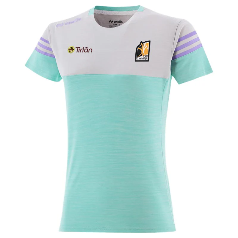 O'Neills Kilkenny GAA Sedona Girls T-Shirt