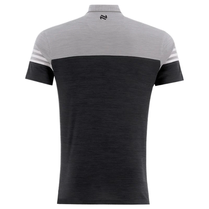 O'Neills Kilkenny GAA Sedona Polo Shirt - Image 2