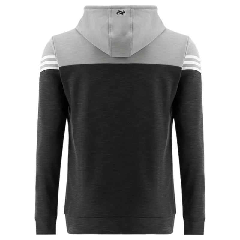 O'Neills Kilkenny GAA Sedona Overhead Hoodie - Image 2