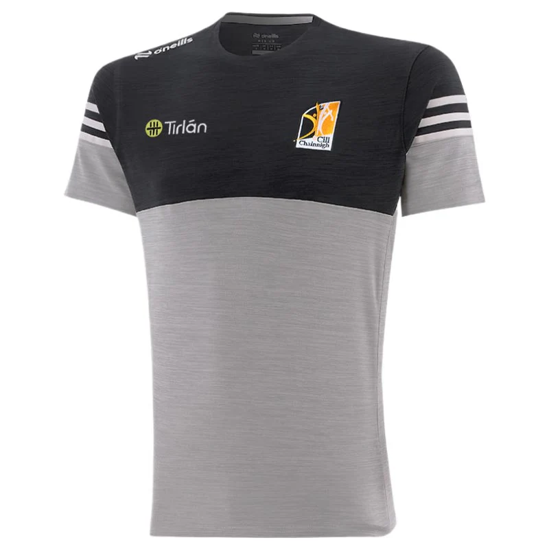 O'Neills Kilkenny GAA Sedona T-Shirt