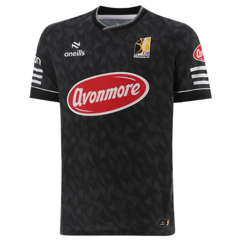 O'Neills Kilkenny GAA 2026 Training Jersey