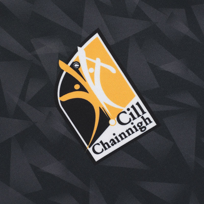 O'Neills Kilkenny GAA 2026 Training Jersey - Image 3