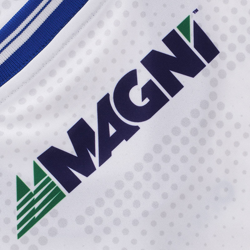 O'Neills Laois GAA 2025 Goalkeeper Home Jersey - Image 6