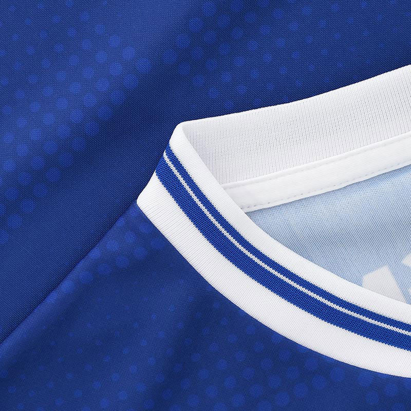 O'Neills Laois GAA 2025 Home Jersey - Image 9