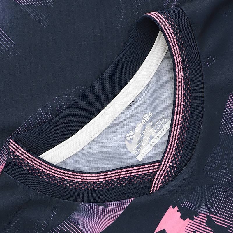 O'Neills Laois GAA 2026 Kids Training Jersey - Image 4